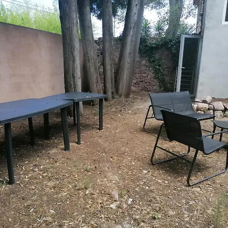 Maison Atypique 14 Couchages La Crau Exterior photo
