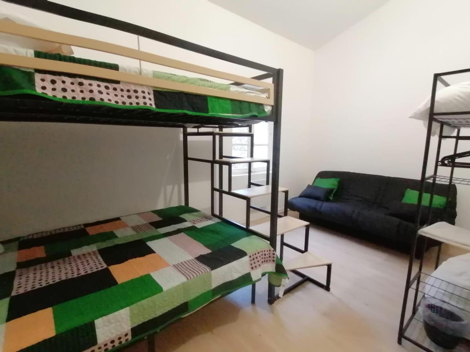 Holiday home Maison Atypique 14 Couchages La Crau