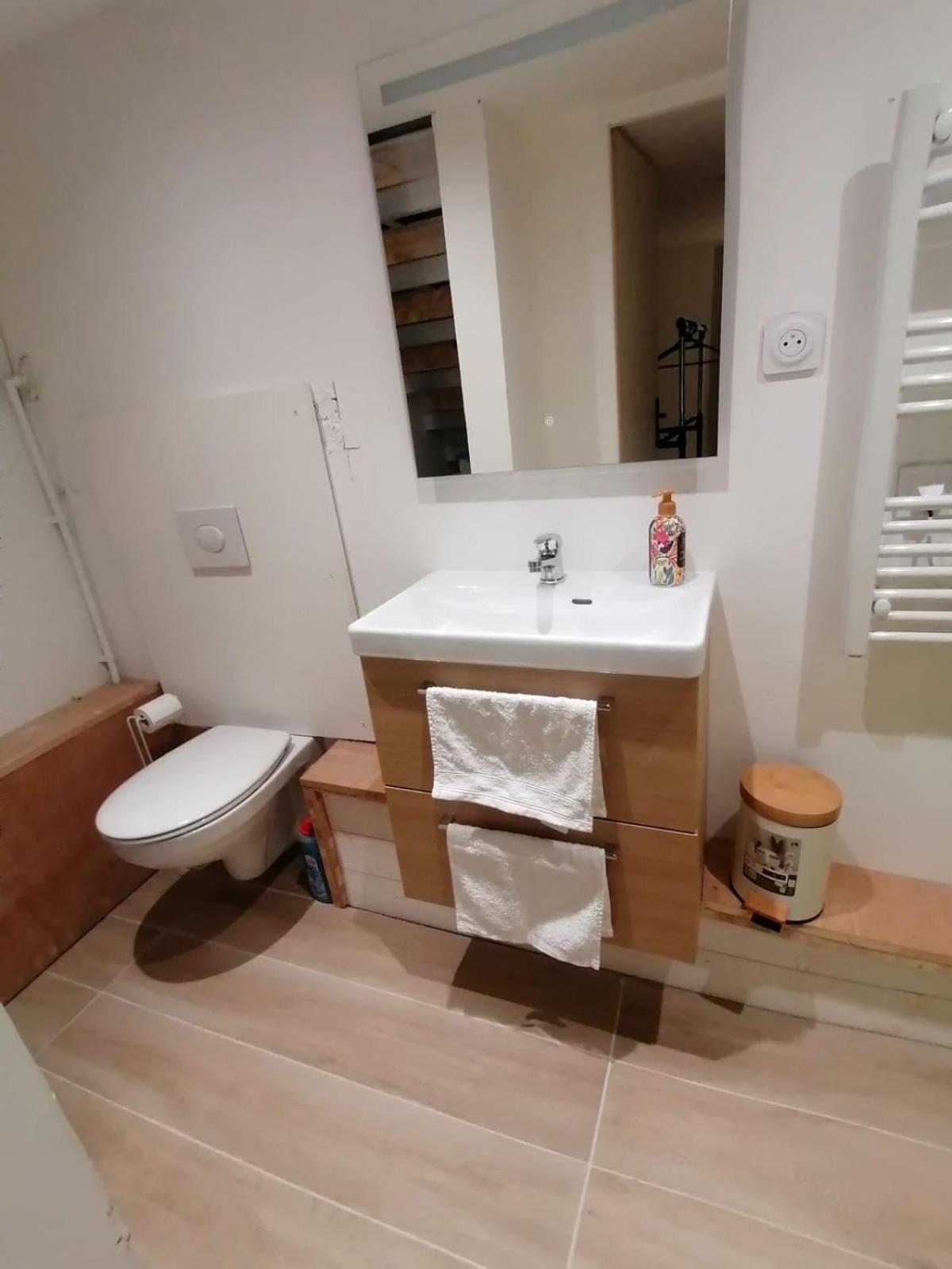 Maison Atypique 14 Couchages La Crau