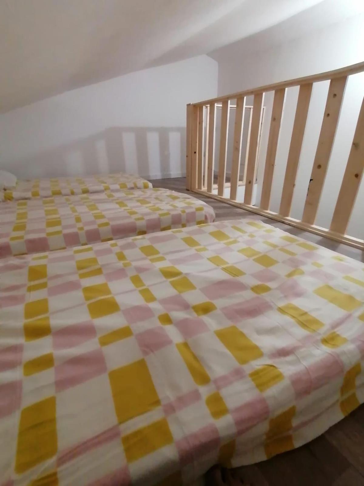 Maison Atypique 14 Couchages Holiday home La Crau