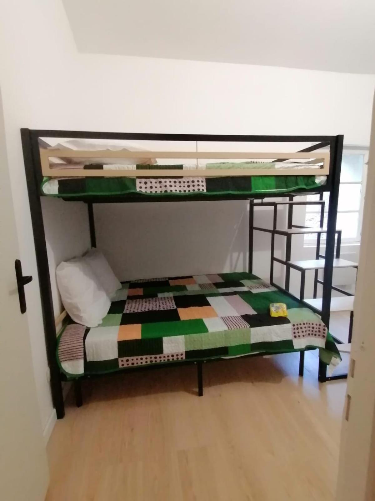 Holiday home Maison Atypique 14 Couchages *