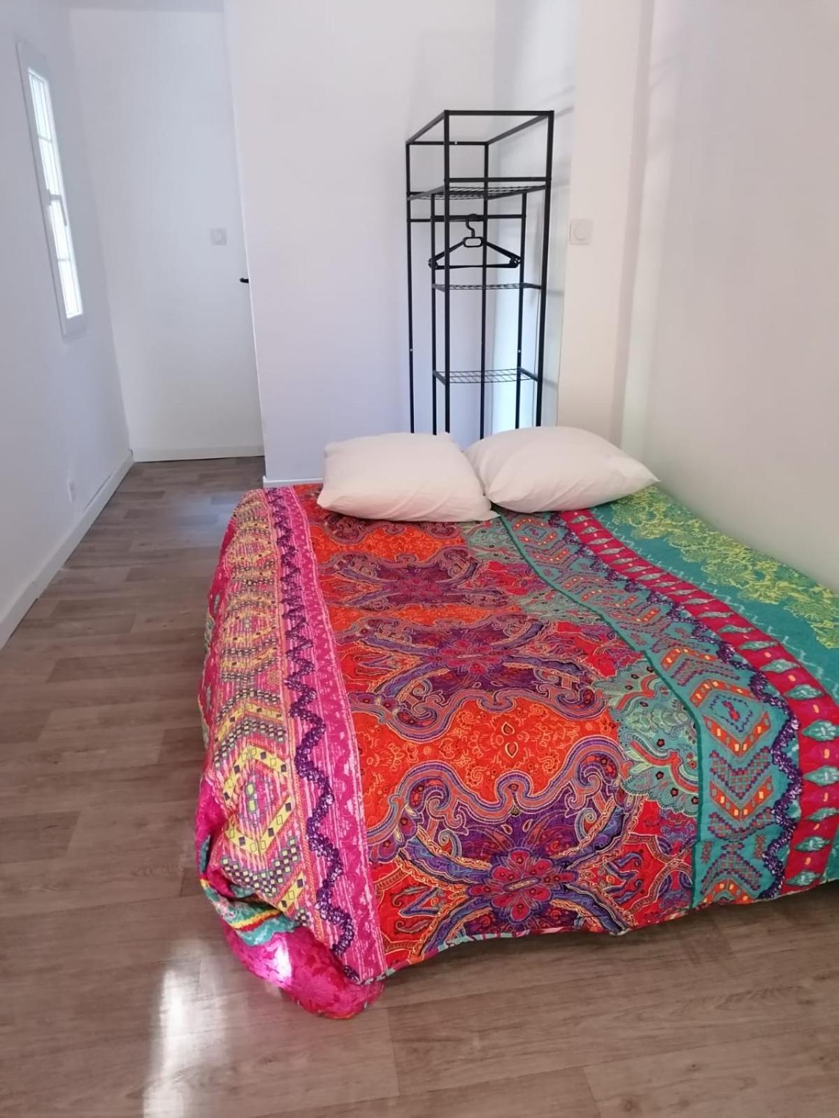 Maison Atypique 14 Couchages * La Crau
