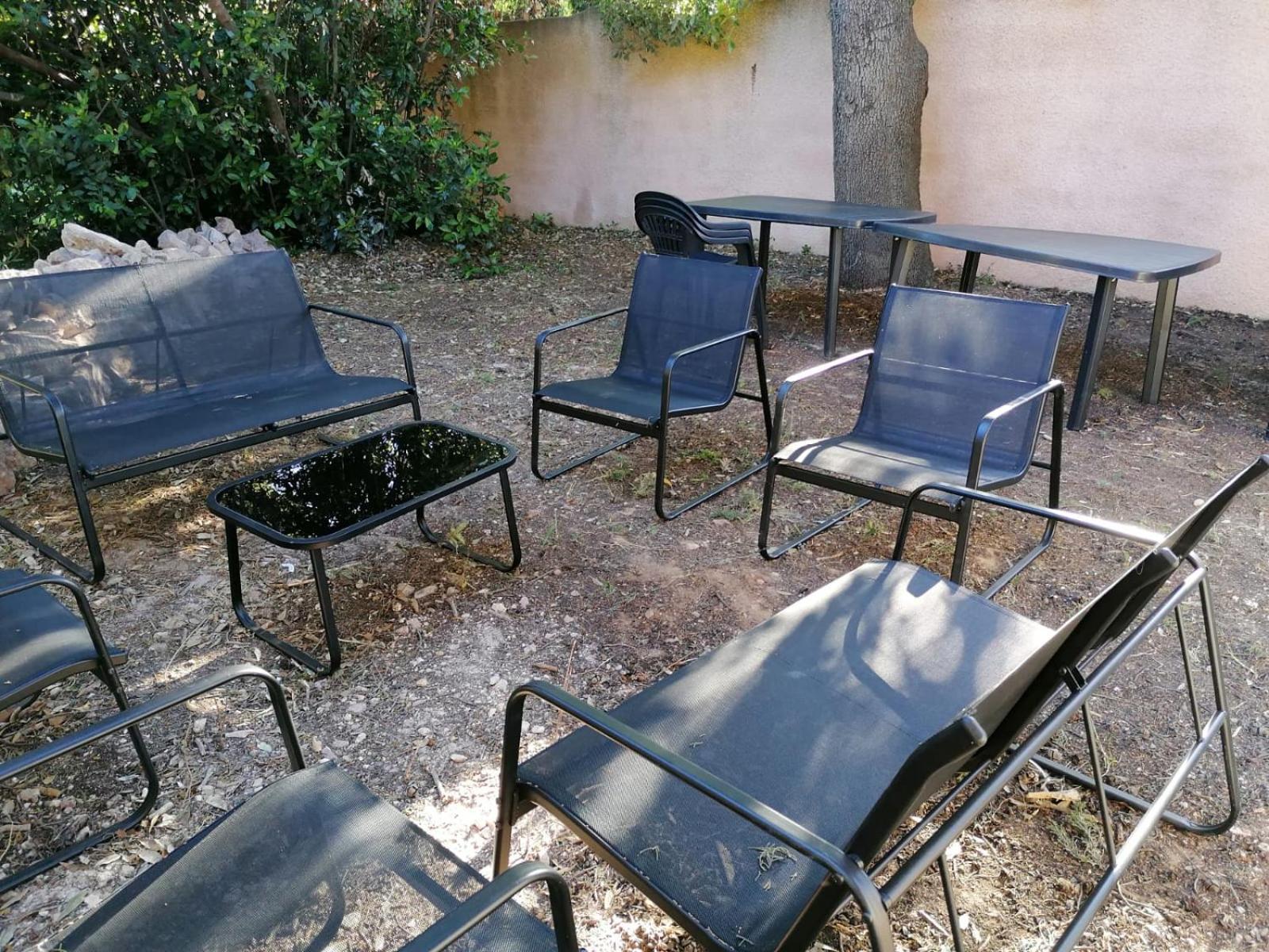 Holiday home Maison Atypique 14 Couchages *