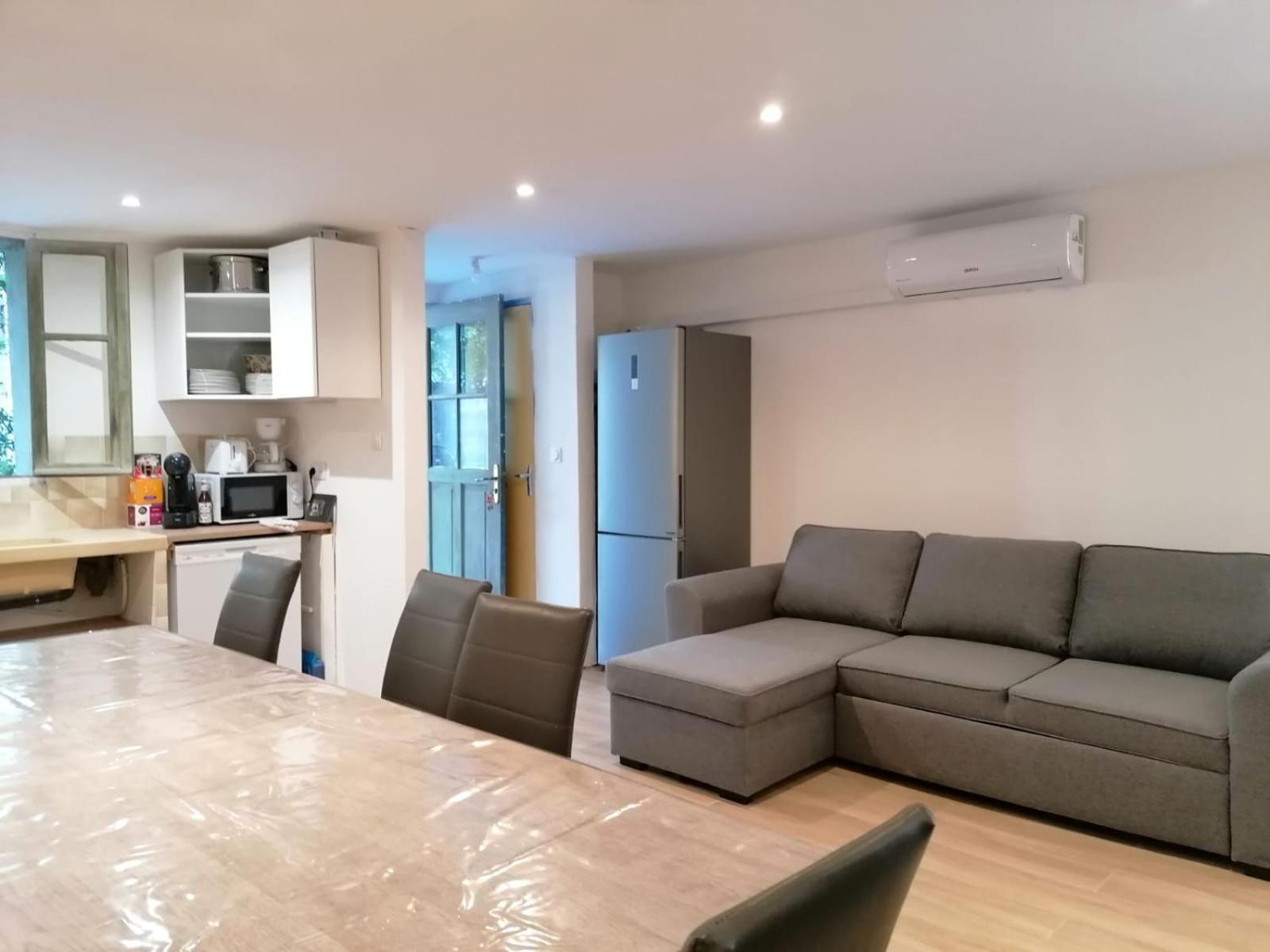 Maison Atypique 14 Couchages Holiday home *