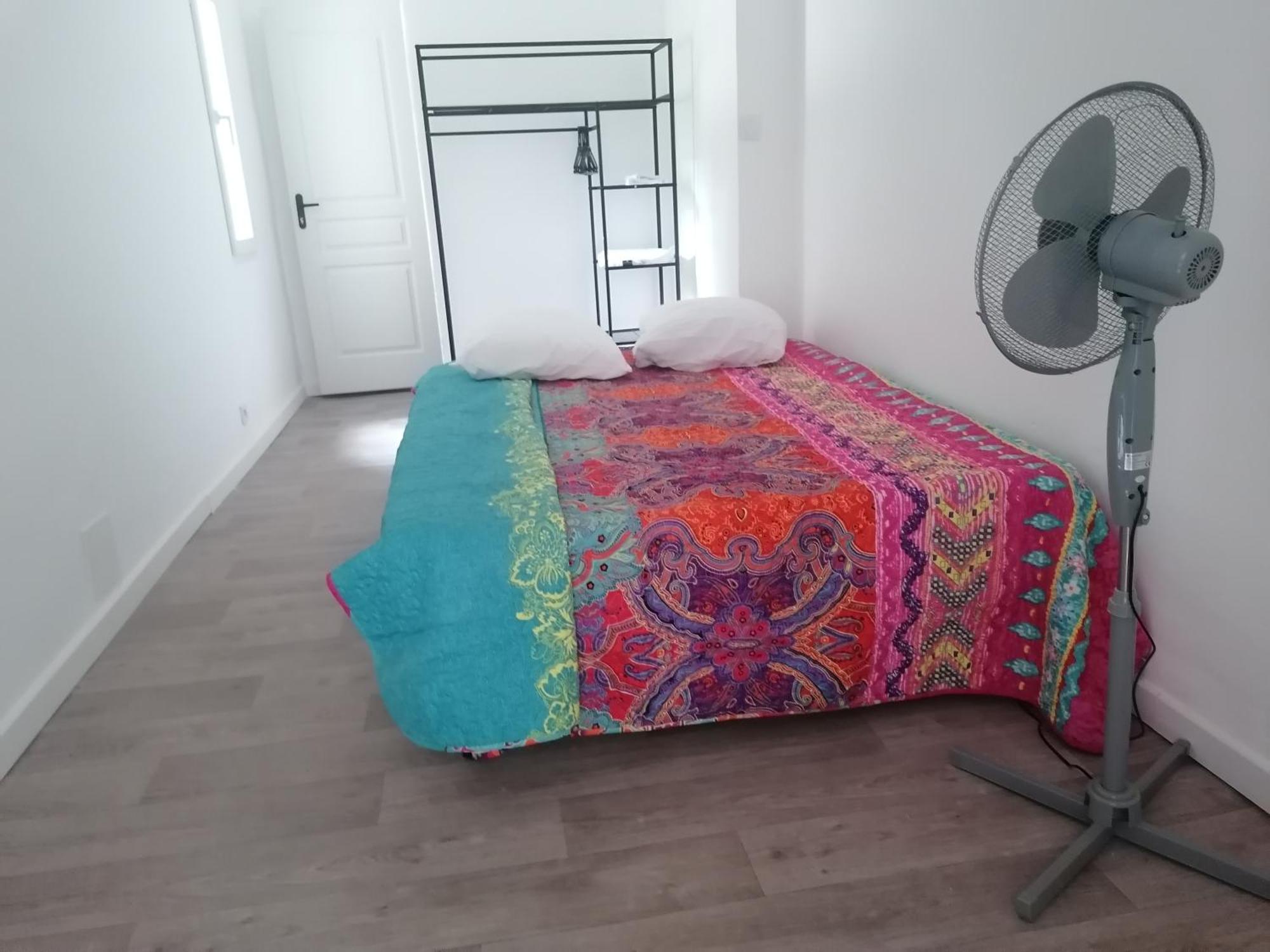 Maison Atypique 14 Couchages La Crau