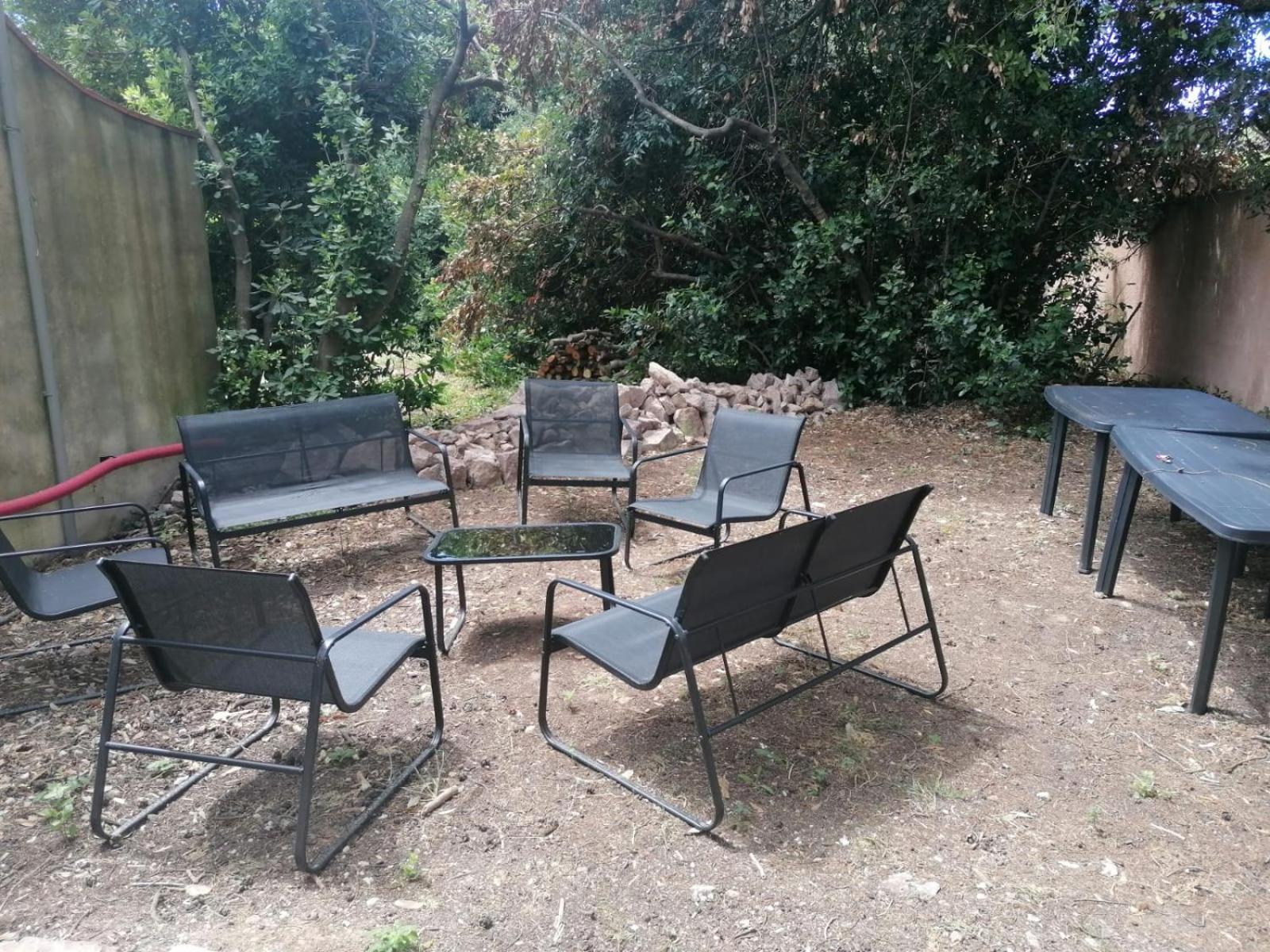 Holiday home Maison Atypique 14 Couchages