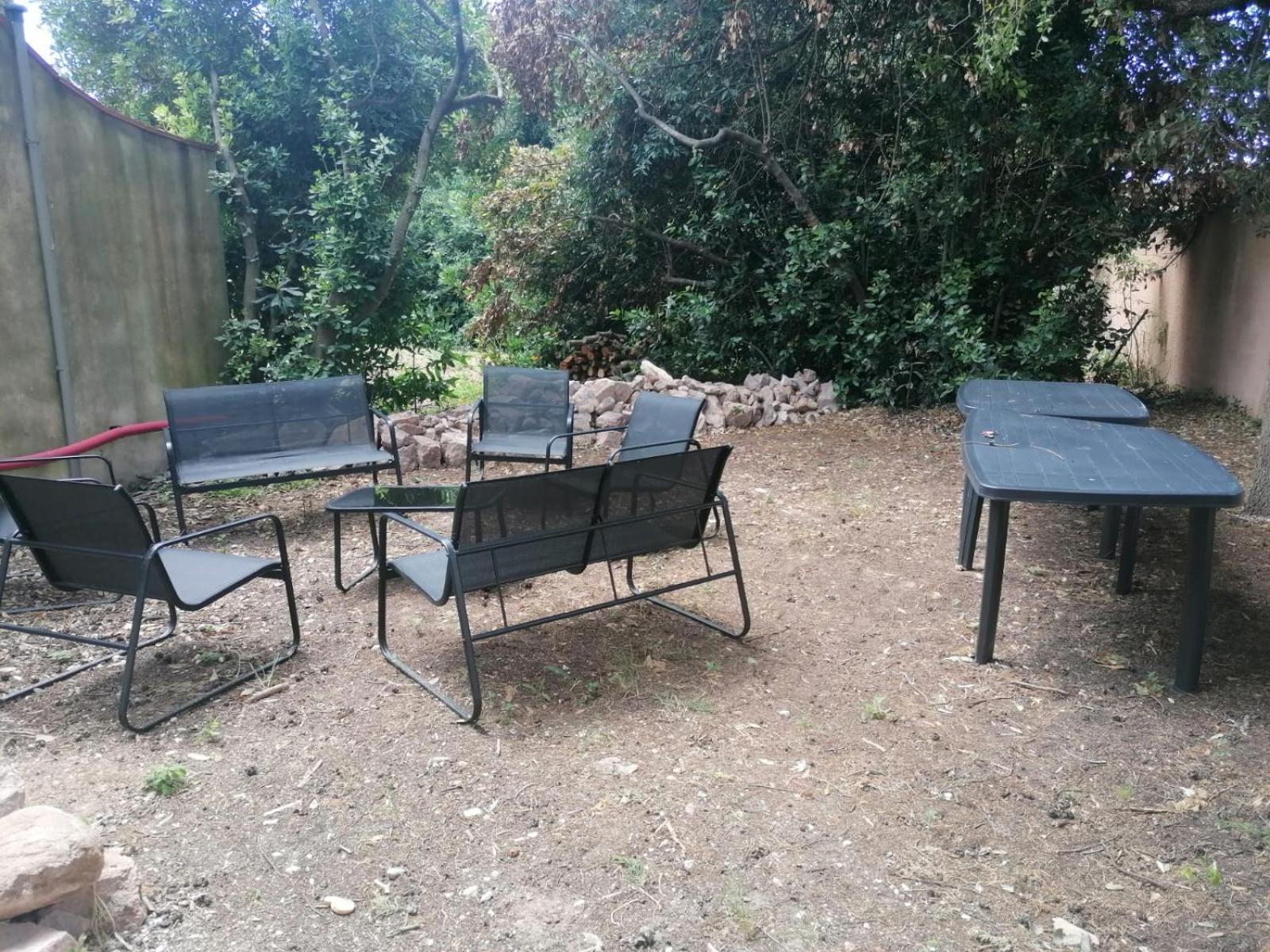 Maison Atypique 14 Couchages Holiday home
