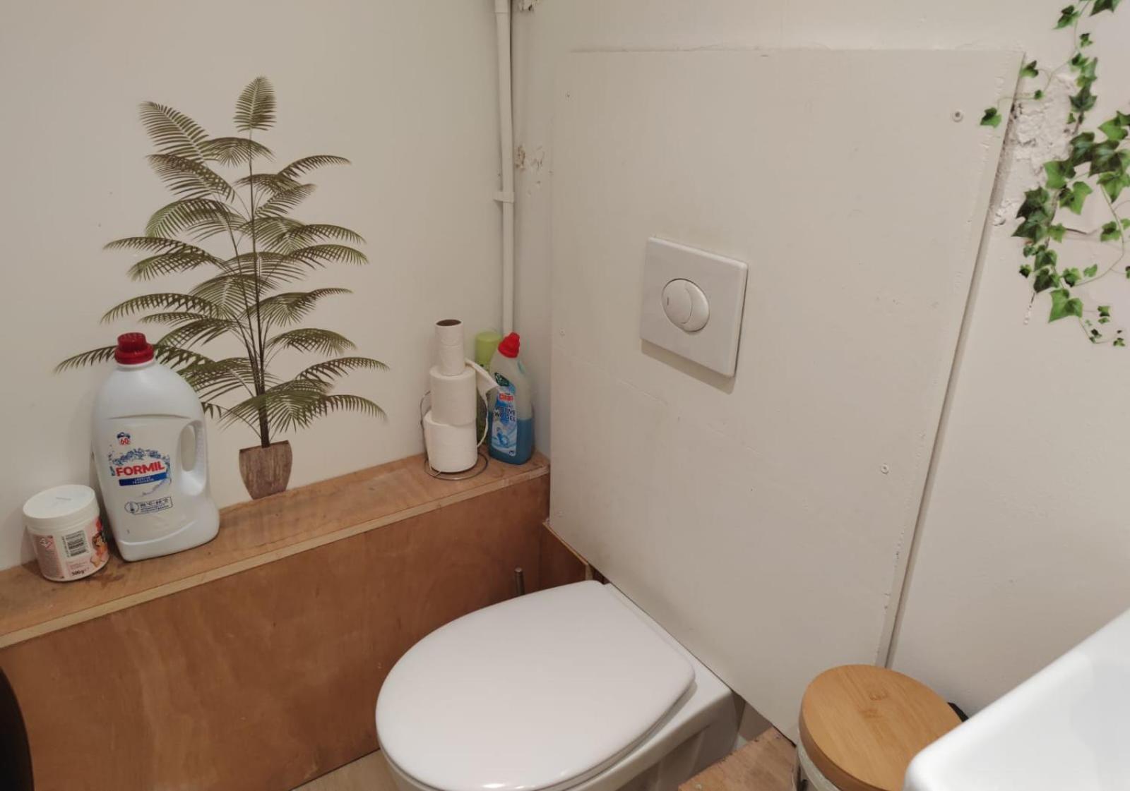 Holiday home Maison Atypique 14 Couchages La Crau