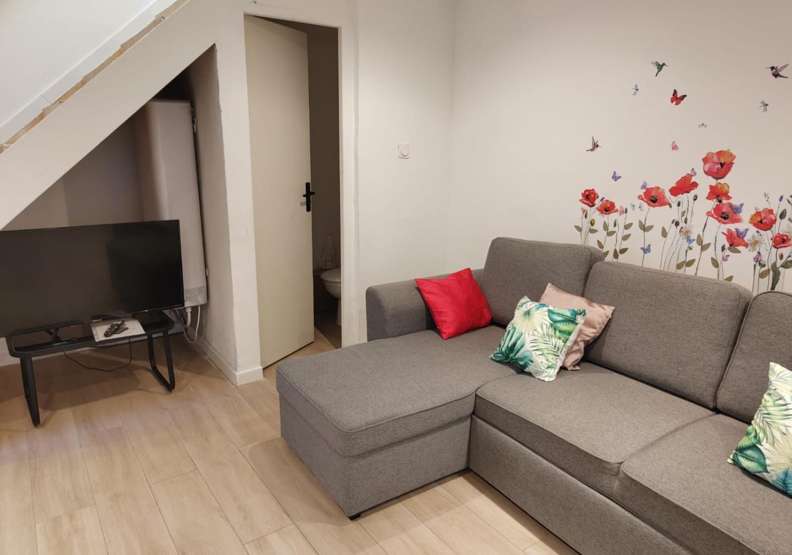 Maison Atypique 14 Couchages La Crau